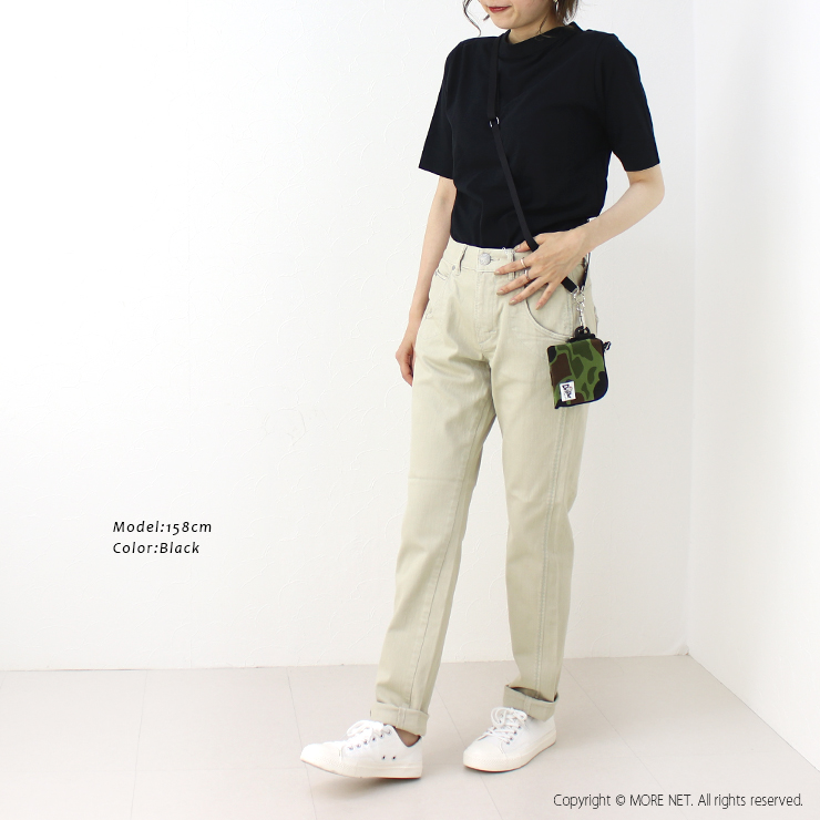 Drifter ドリフター マルチショルダーストラップ LANYARD
