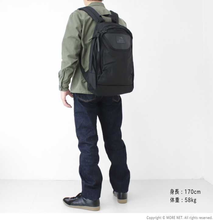 GREGORY グレゴリー デイパック DITCH DAY メンズ レディース