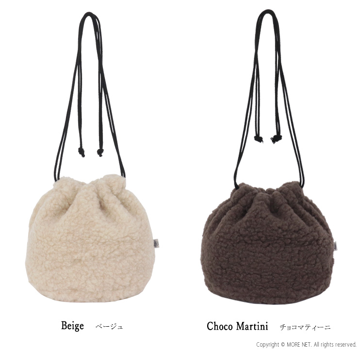 コールドブレイカー COLDBREAKER ドローストリングバッグ/Drawstring