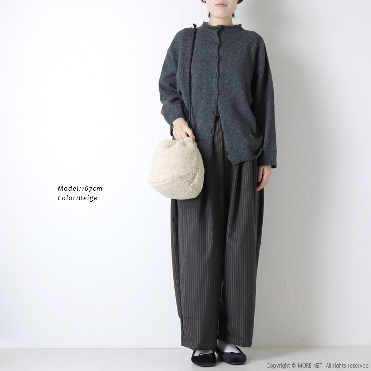 コールドブレイカー COLDBREAKER ドローストリングバッグ/Drawstring