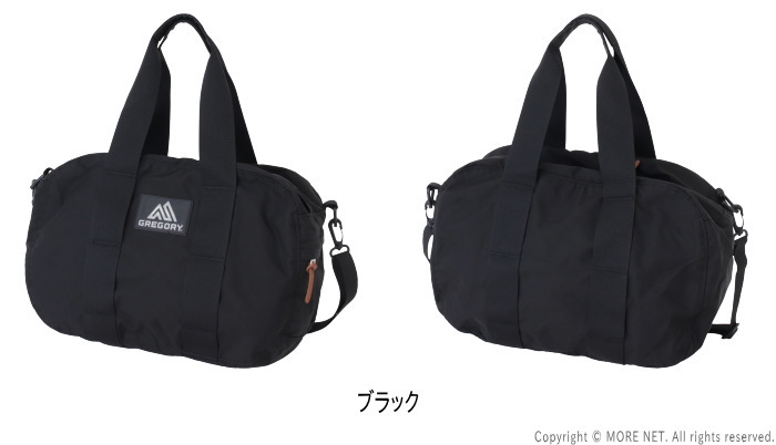 GREGORY グレゴリー ダッフルバッグ XS ボストンバッグの