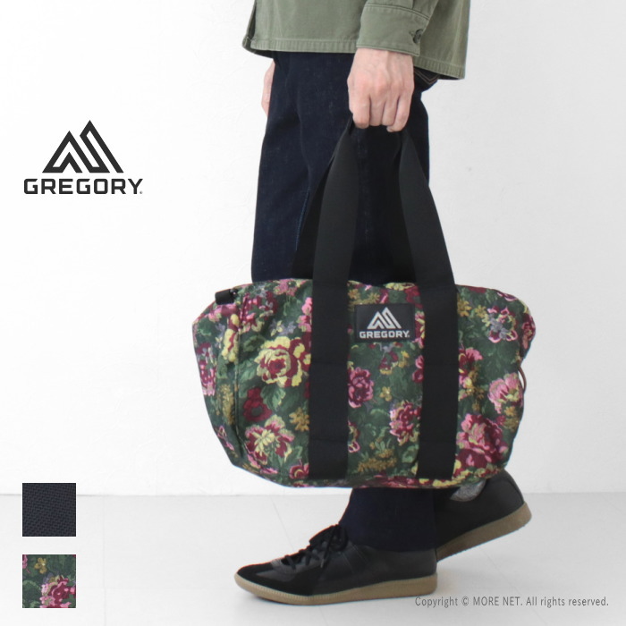 GREGORY グレゴリー ダッフルバッグXS メンズ レディース 2WAY