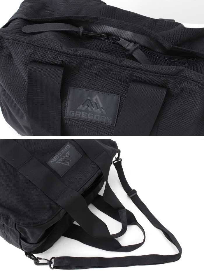GREGORY グレゴリー ダッフルバッグXS メンズ レディース 2WAY