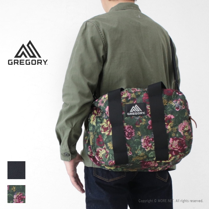 GREGORY バックパック・ダッフルバッグ　ショルダーバッグ　セット GREGORY 最大P+16% グレゴリー 2wayショルダーバッグ ミニ
