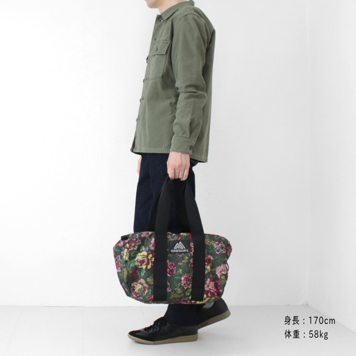 GREGORY（グレゴリー） ダッフルバッグXS メンズ レディース 2WAY
