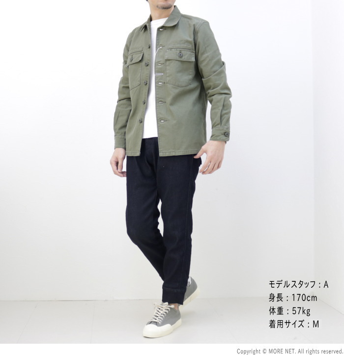 FOB FACTORY（エフオービーファクトリー） FOBファクトリー リラックス