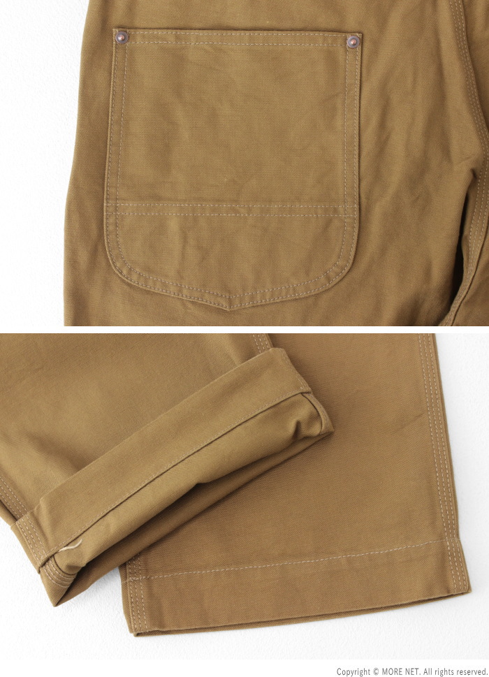 FOB FACTORY（エフオービーファクトリー） FOBファクトリー コットン