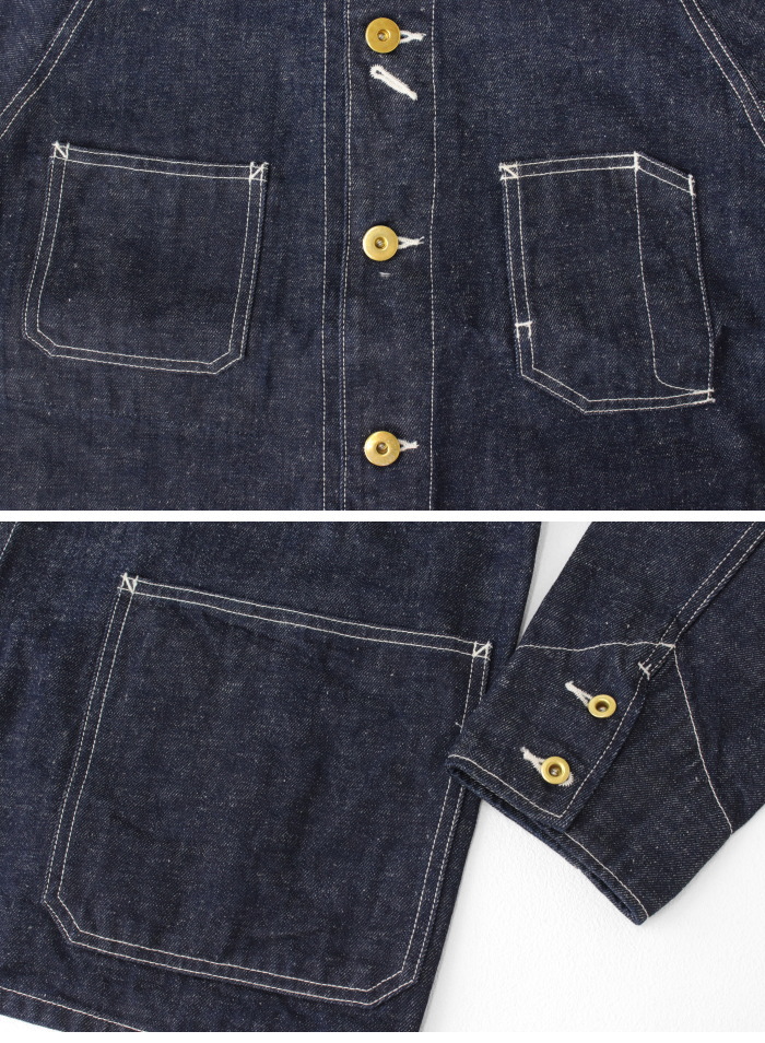 FOB FACTORY（エフオービーファクトリー） FOBファクトリー デニム