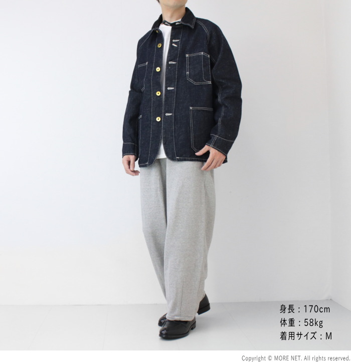 FOB FACTORY（エフオービーファクトリー） FOBファクトリー デニム