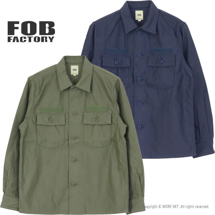 FOB�t�@�N�g���[ FOB Factory ���[�e�B���e�B�[ ���j�t�H�[���V���c F2469 �����Y ���{�� �~���^���[�W���P�b�g 2026�H�~