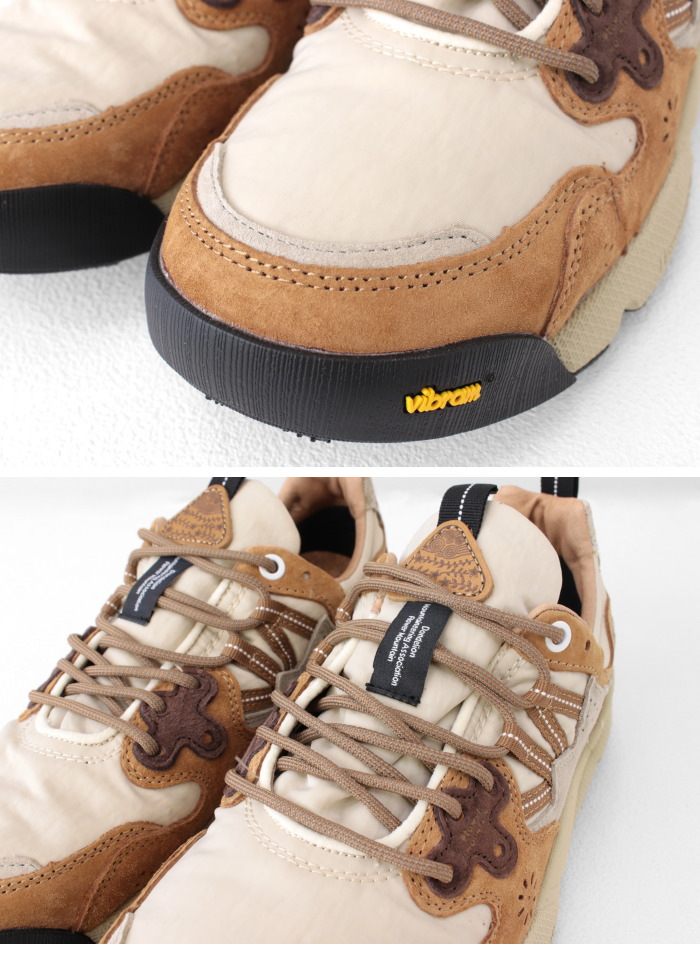 The Arth x NANGA コラボ床上手さん レア NANGA（ナンガ） フラワーマウンテン Flower MOUNTAIN NANGA コラボ