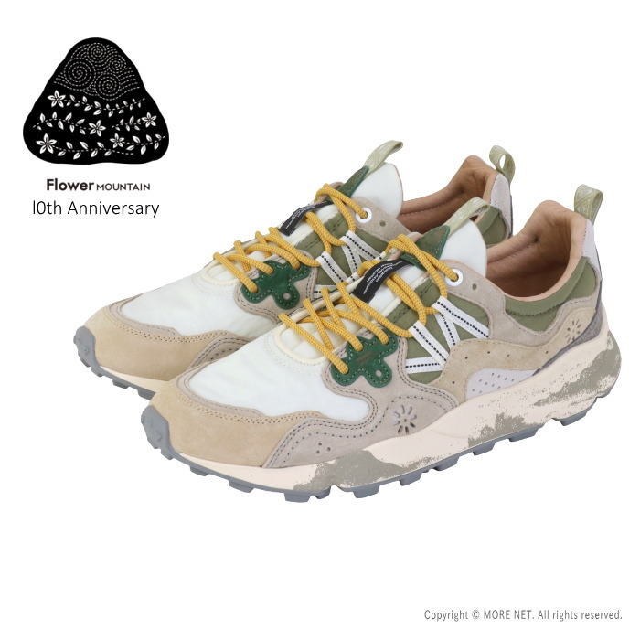 FlowerMOUNTAIN（フラワーマウンテン） Flower MOUNTAIN 10周年記念