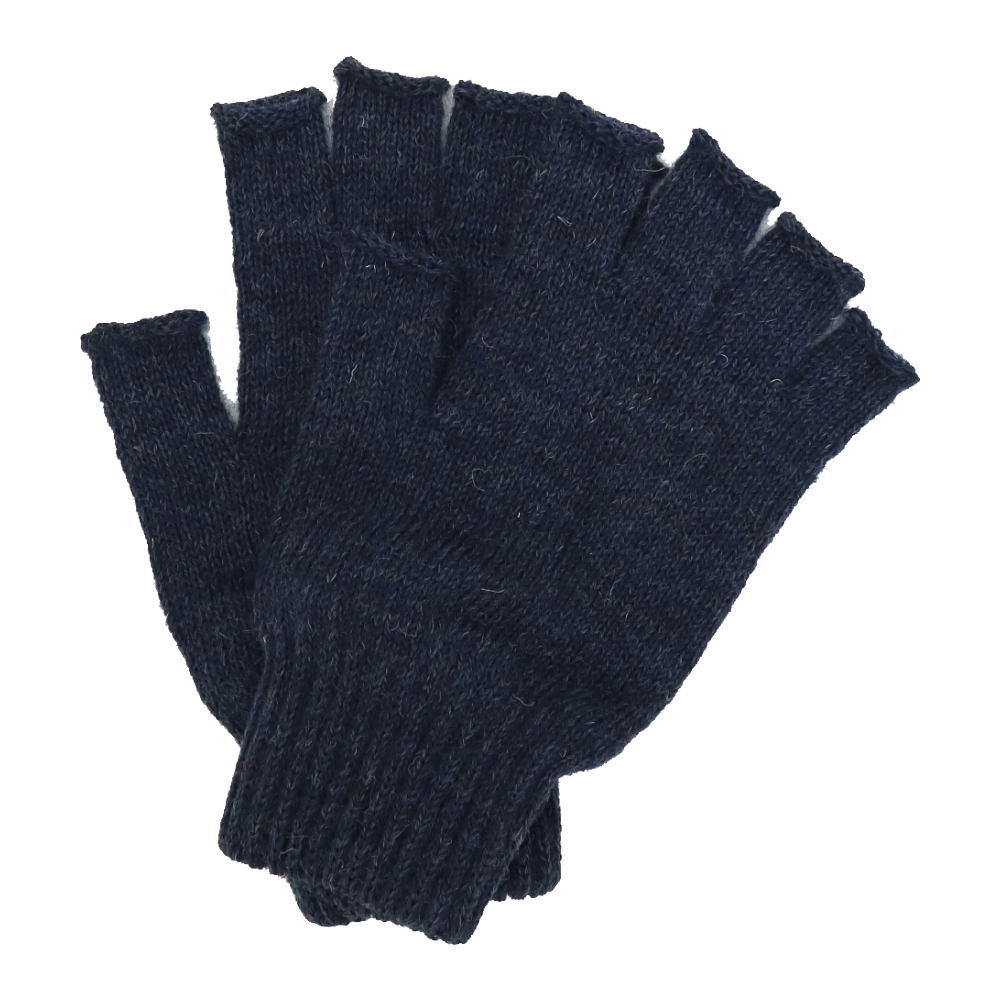 ブラックシープ BLACK SHEEP フィンガーレスニットグローブ FMITT-L メンズ レディース 男女兼用 プレゼント/メール便可 | Black Sheep | 03
