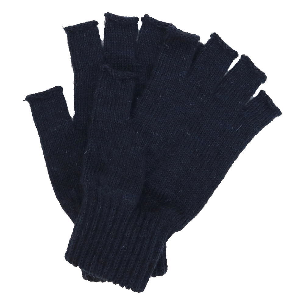 ブラックシープ BLACK SHEEP フィンガーレスニットグローブ FMITT-L メンズ レディース 男女兼用 プレゼント/メール便可 | Black Sheep | 04