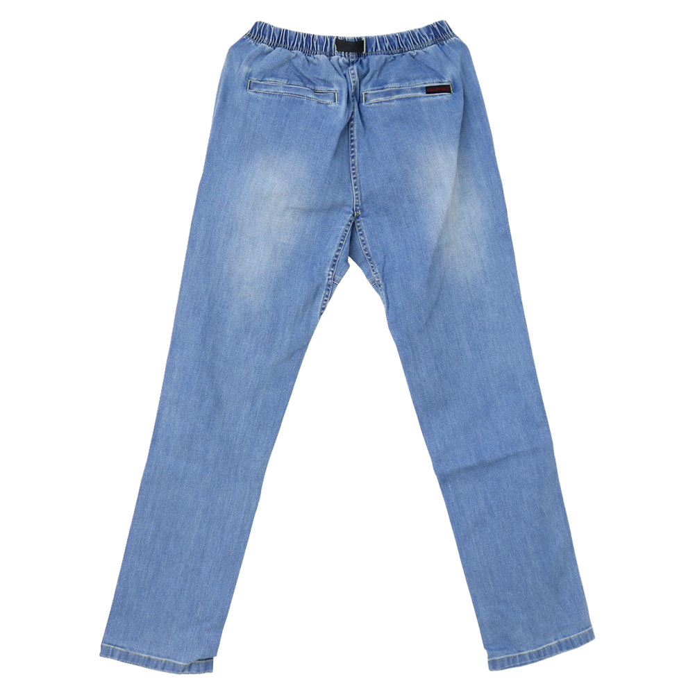 グラミチ Gramicci ストレッチデニムNNパンツ G111-OGSD メンズ クライミング ニューナロー ジーンズ /返品・交換不可/SALE セール | GRAMICCI | 09