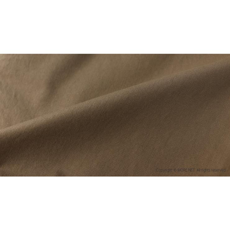アントゲージ Antgauge ストレッチロングカーゴスカート GE447 日本製 無地 ミリタリー レディース ボトム /返品・交換不可/SALE セール｜more-net2｜14