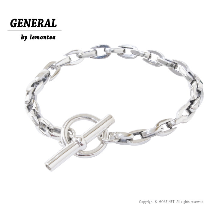 ジェネラルバイレモンティー General by Lemontea 925シルバー