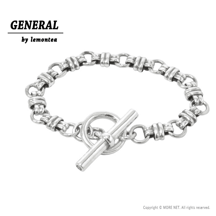ジェネラルバイレモンティー General by Lemontea 925シルバー