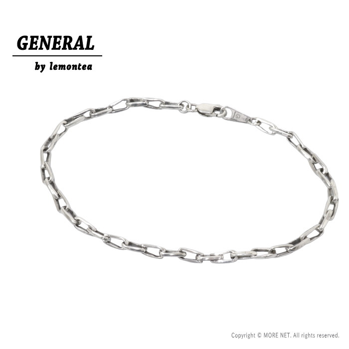 ジェネラルバイレモンティー General by Lemontea 925シルバー