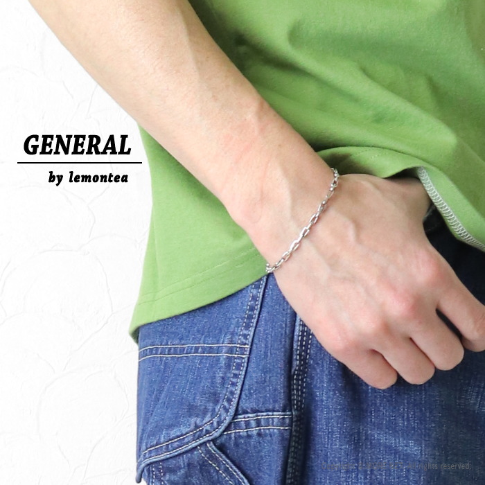 ジェネラルバイレモンティー General by Lemontea 925シルバー