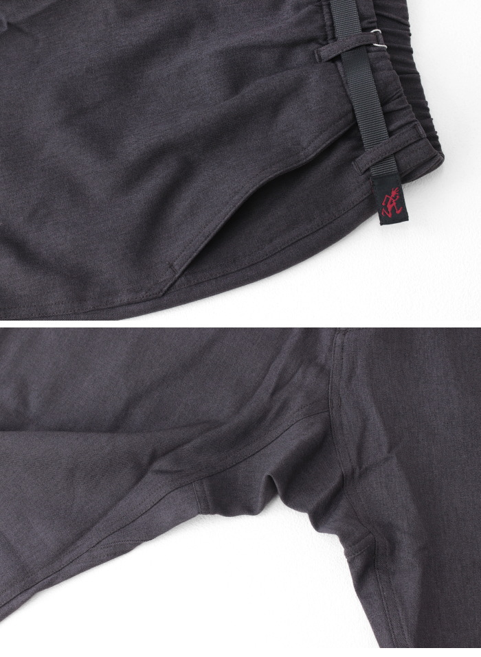 グラミチ GRAMICCI ウールライクスラックスパンツ GMP5-FJP002 メンズ レディース クライミング 2025秋冬 | GRAMICCI | 05
