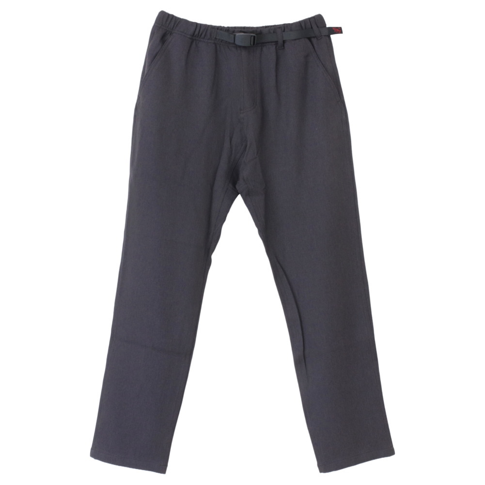 グラミチ GRAMICCI ウールライクスラックスパンツ GMP5-FJP002 メンズ レディース クライミング 2025秋冬 | GRAMICCI | 07