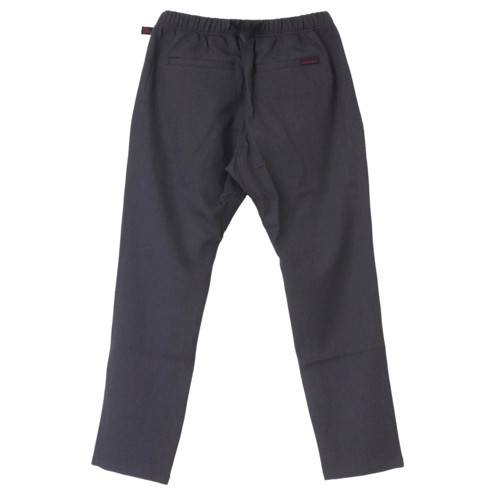 グラミチ GRAMICCI ウールライクスラックスパンツ GMP5-FJP002 メンズ レディース クライミング 2025秋冬 | GRAMICCI | 08