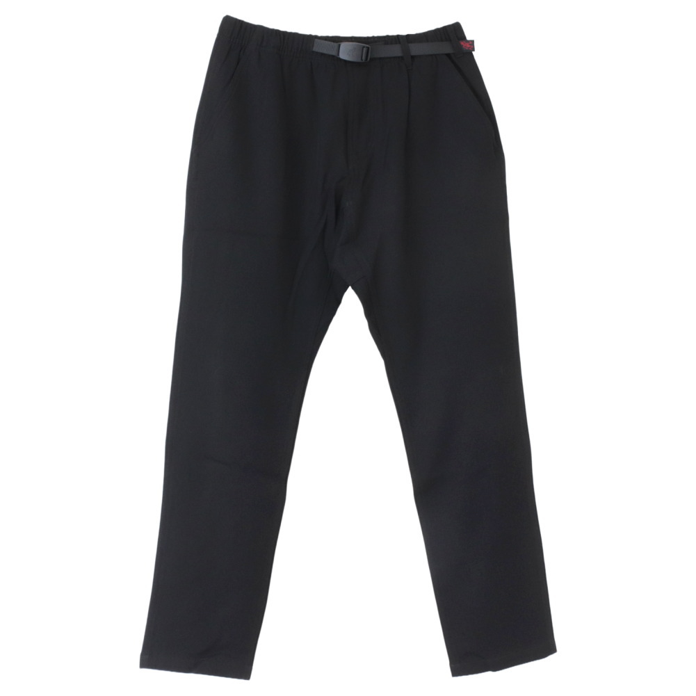 グラミチ GRAMICCI ウールライクスラックスパンツ GMP5-FJP002 メンズ レディース クライミング 2025秋冬 | GRAMICCI | 09