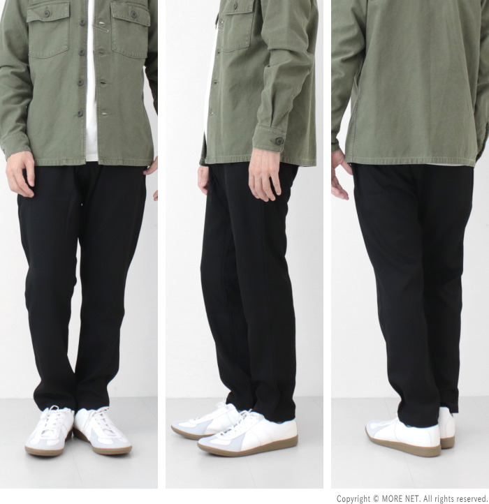 グラミチ GRAMICCI ウールライクスラックスパンツ GMP5-FJP002 メンズ レディース クライミング 2025秋冬 | GRAMICCI | 10