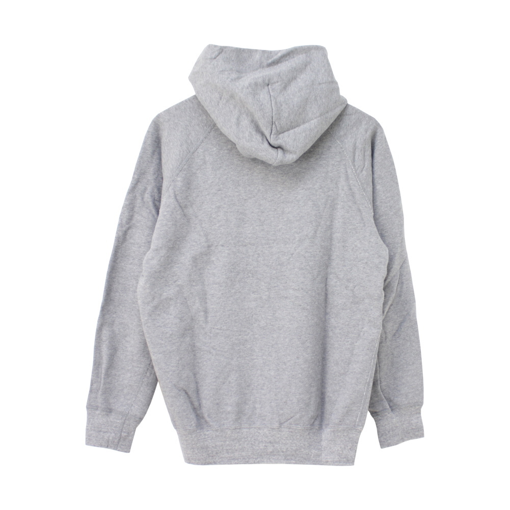 グッドオン Good On ラグランジップスウェットパーカー GOBW-502 メンズ 日本製 無地 | GOOD ON | 12