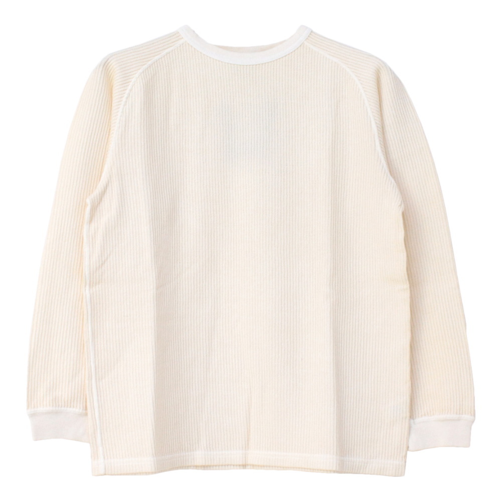 グッドオン Good On ロングスリーブリブニット GOLT2106 メンズ 日本製 接結 ニットソー Tシャツ /返品・交換不可/SALE セール | GOOD ON | 06
