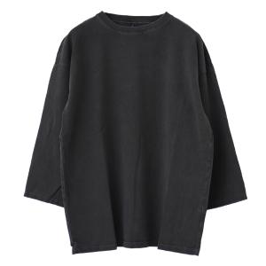グッドオン Good On 3/4スリーブリラックスTシャツ GOLT2207 トップス 7分袖 無...