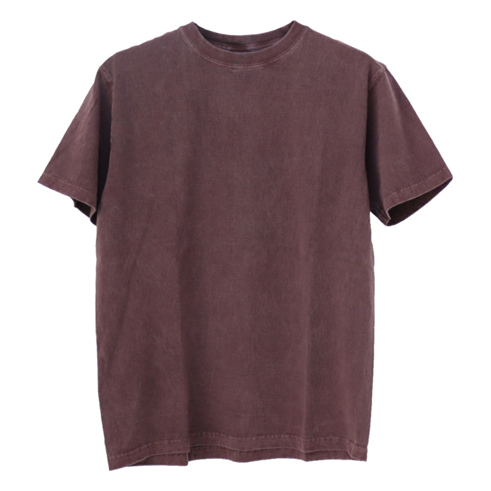 グッドオン Good On ショートスリーブクルーTシャツ GOST-701 日本製 メンズ アメリカ製 レディース 半袖 無地 2025春夏 | GOOD ON | 09