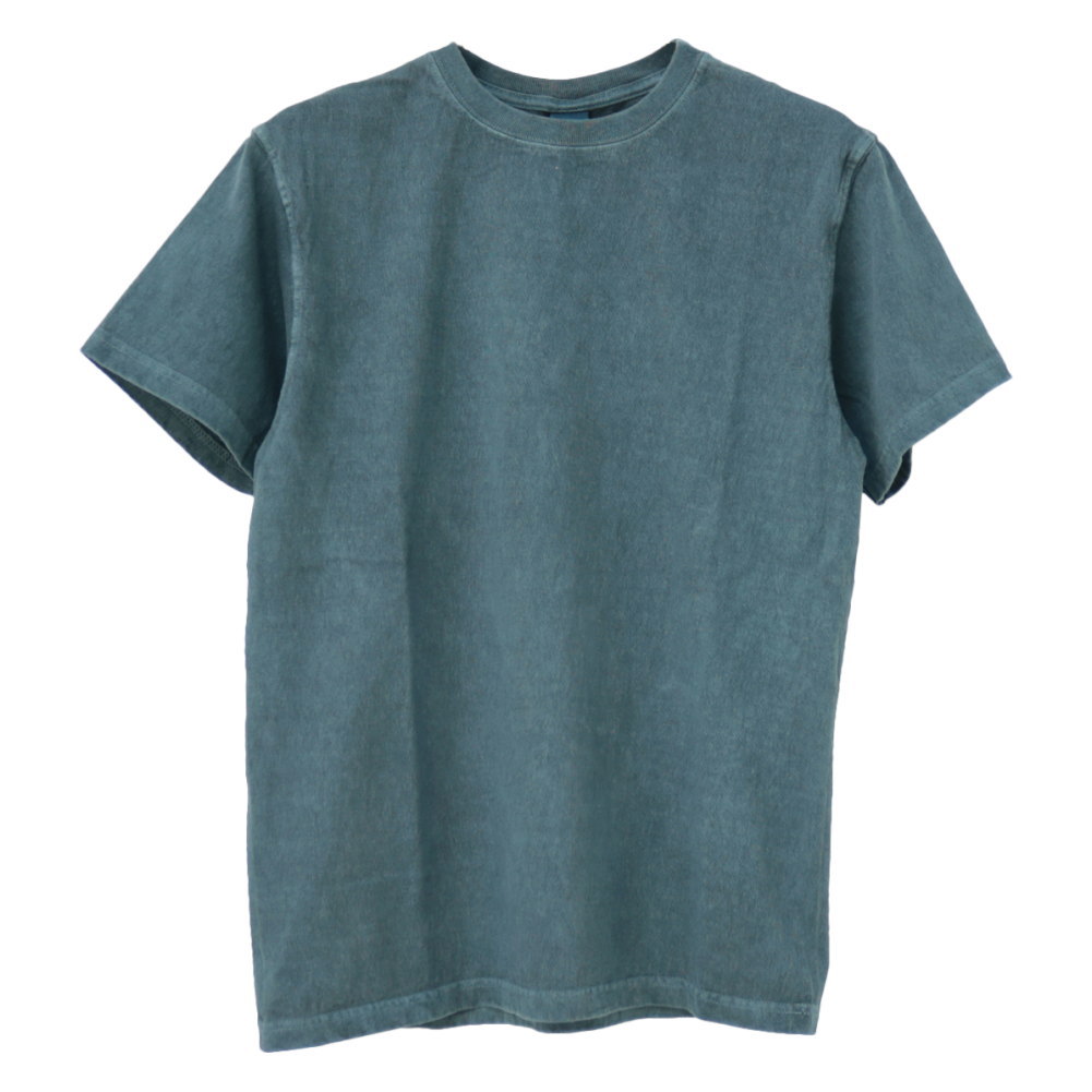 グッドオン Good On ショートスリーブクルーTシャツ GOST-701 日本製 メンズ アメリカ製 レディース 半袖 無地 2025春夏 | GOOD ON | 13