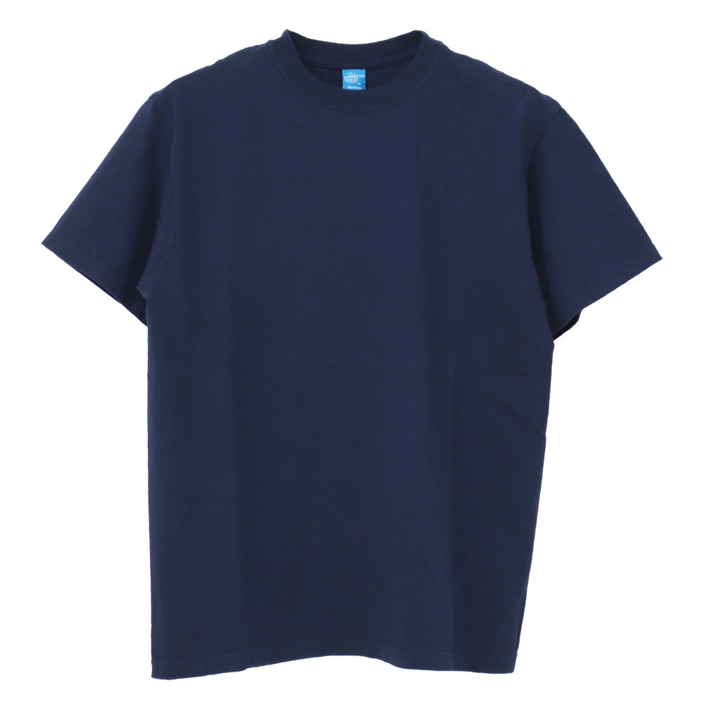 グッドオン Good On ショートスリーブクルーTシャツ GOST-701 日本製 メンズ アメリカ製 レディース 半袖 無地 2025春夏 | GOOD ON | 14