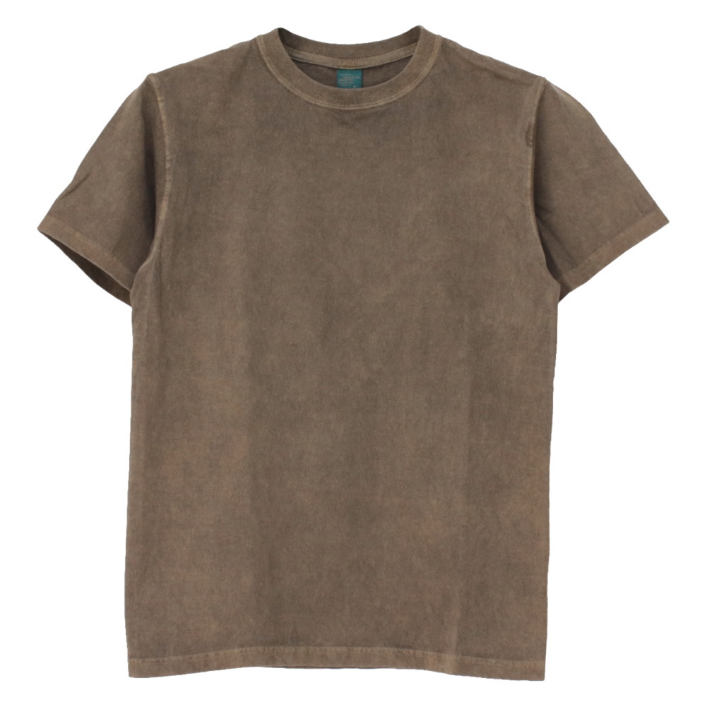 グッドオン Good On ショートスリーブクルーTシャツ GOST-701 日本製 メンズ アメリカ製 レディース 半袖 無地 2025春夏 | GOOD ON | 07
