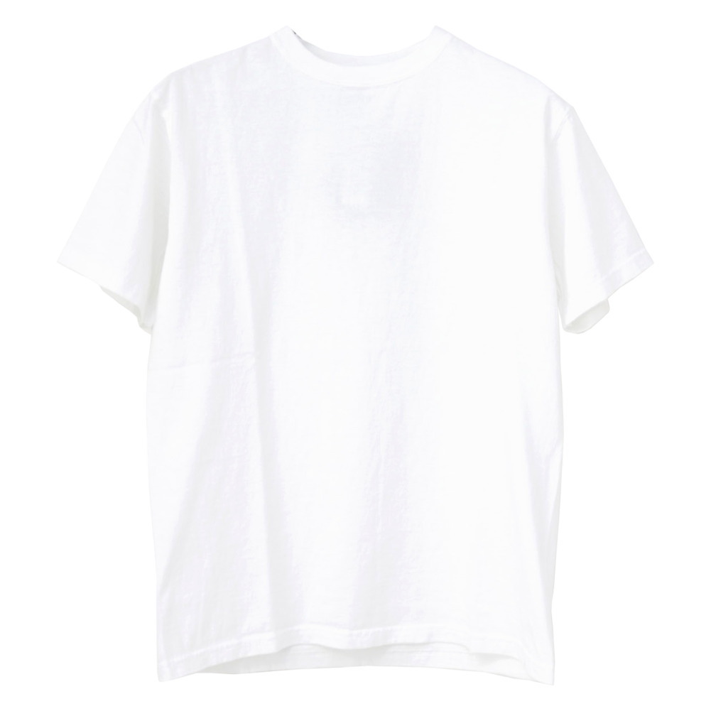 グッドオン Good On ショートスリーブクルーTシャツ GOST-701 日本製 メンズ アメリカ製 レディース 半袖 無地 2025春夏 | GOOD ON | 01