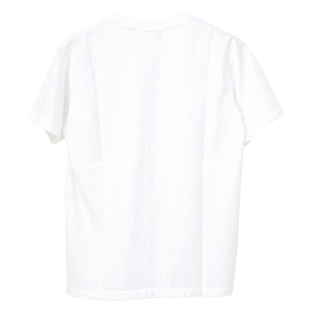 グッドオン Good On ショートスリーブクルーTシャツ GOST-701 日本製 メンズ アメリカ製 レディース 半袖 無地 2025春夏 | GOOD ON | 23