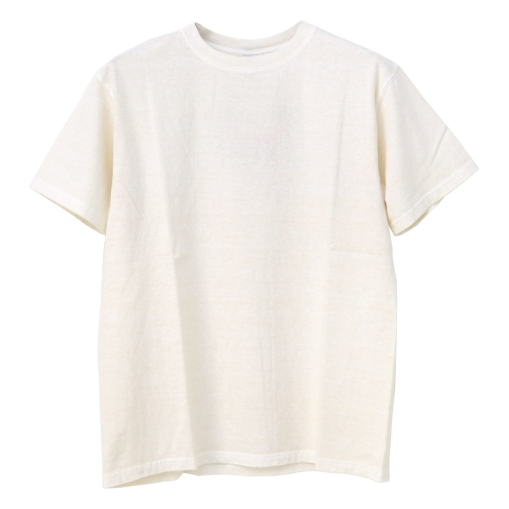 グッドオン Good On ショートスリーブクルーTシャツ GOST-701 日本製 メンズ アメリカ製 レディース 半袖 無地 2025春夏 | GOOD ON | 03