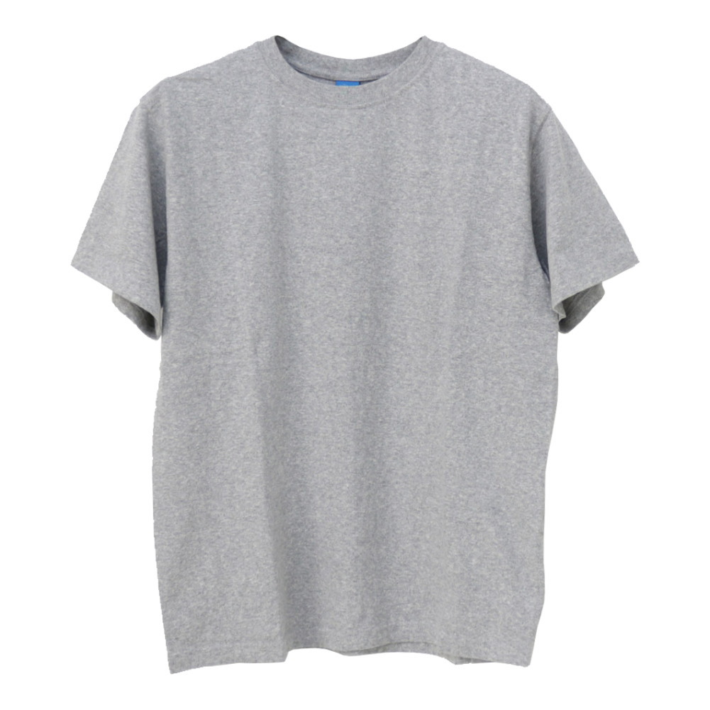 グッドオン Good On ショートスリーブクルーTシャツ GOST-701 日本製 メンズ アメリカ製 レディース 半袖 無地 2025春夏 | GOOD ON | 04