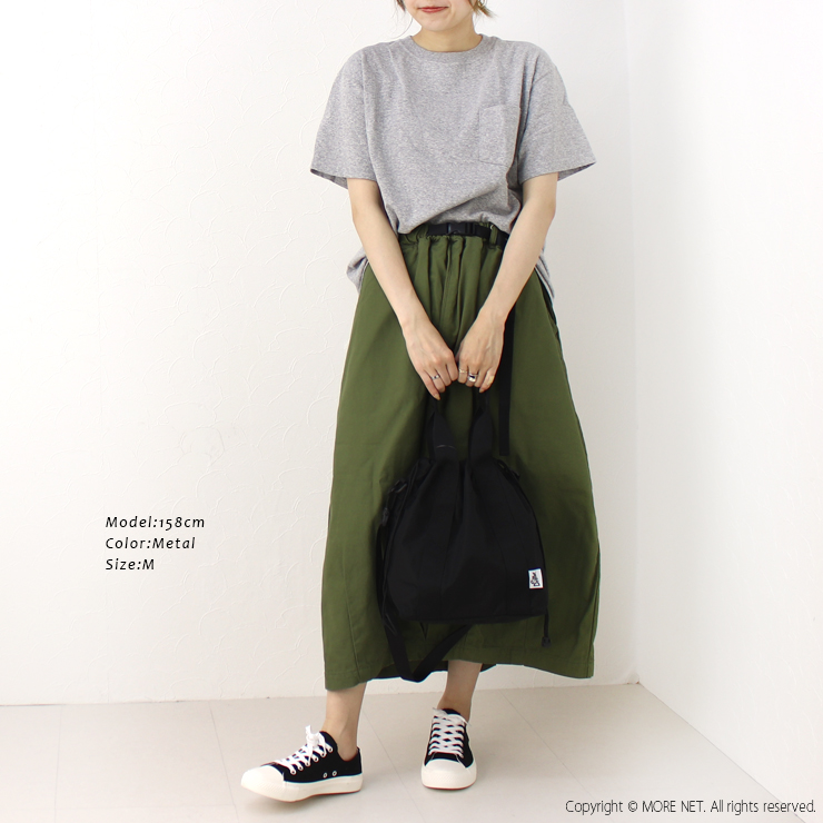 グッドオン Good On ショートスリーブポケットTシャツ GOST0903 日本製 半袖 無地 レディース | GOOD ON | 15