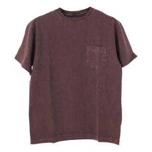 グッドオン Good On ショートスリーブポケットTシャツ GOST0903 日本製 メンズ アメ...