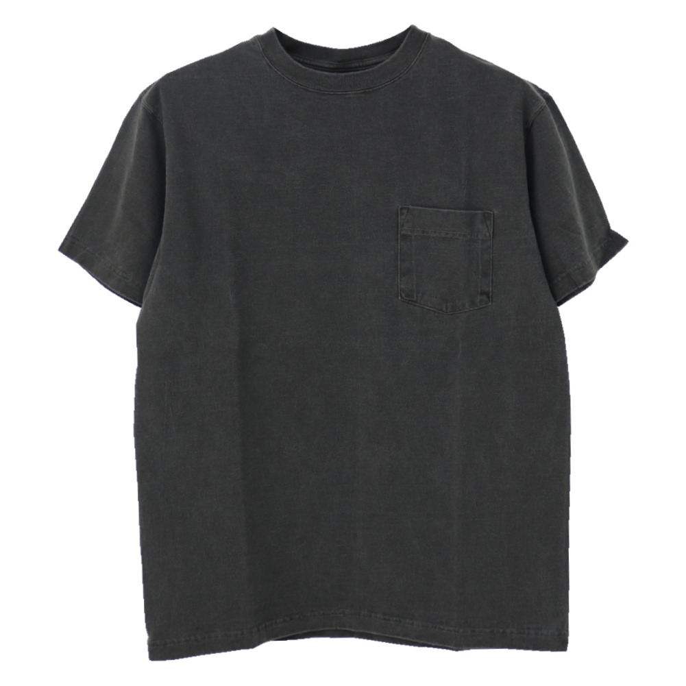 グッドオン Good On ショートスリーブポケットTシャツ GOST0903 日本製 メンズ アメリカ製 レディース 半袖 アメリカ綿 無地 2025春夏 | GOOD ON | 12