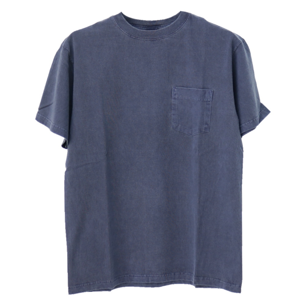 グッドオン Good On ショートスリーブポケットTシャツ GOST0903 日本製 メンズ アメリカ製 レディース 半袖 アメリカ綿 無地 2025春夏 | GOOD ON | 11