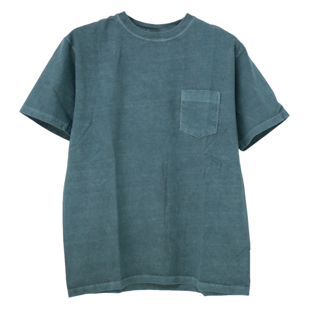 グッドオン Good On ショートスリーブポケットTシャツ GOST0903 日本製 メンズ アメリカ製 レディース 半袖 アメリカ綿 無地 2025春夏 | GOOD ON | 13