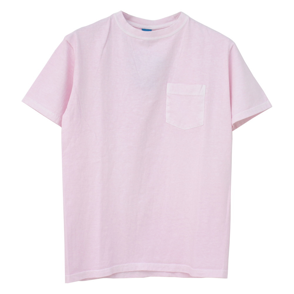グッドオン Good On ショートスリーブポケットTシャツ GOST0903 日本製 メンズ アメリカ製 レディース 半袖 アメリカ綿 無地 2025春夏 | GOOD ON | 02