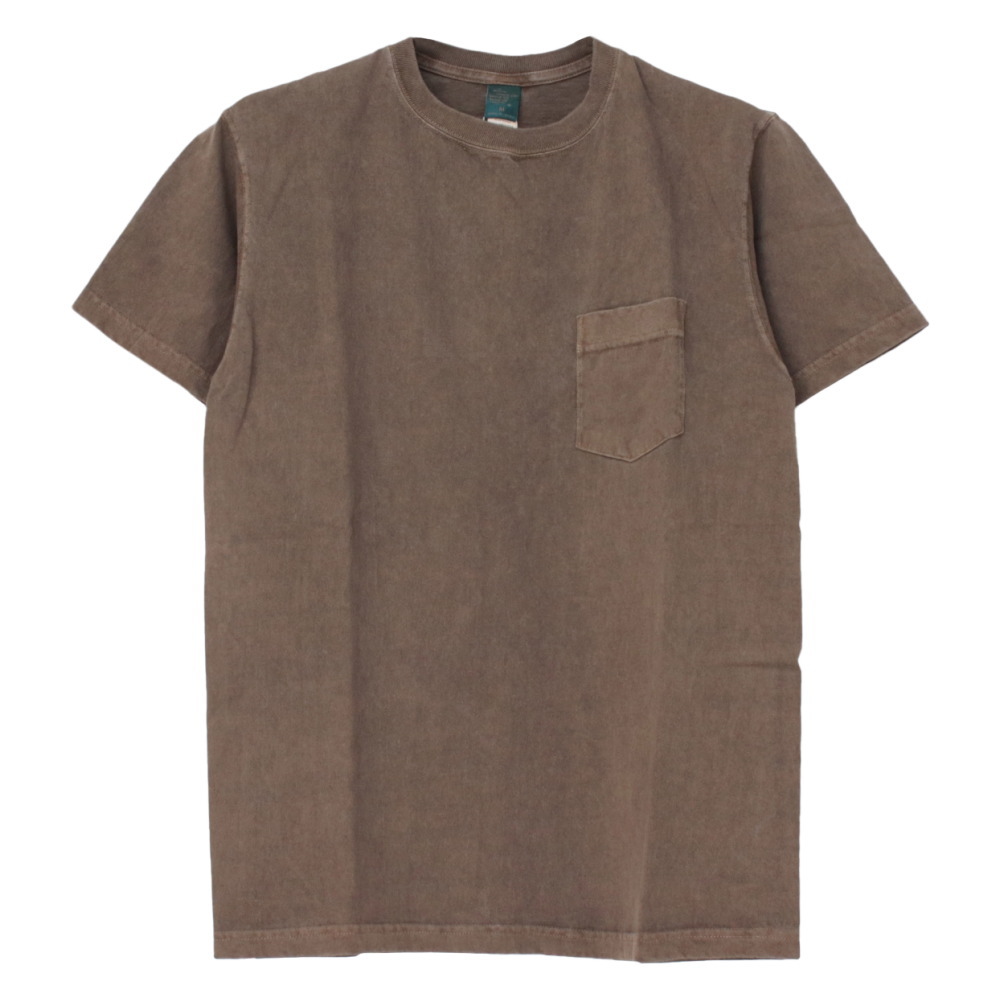 グッドオン Good On ショートスリーブポケットTシャツ GOST0903 日本製 メンズ アメリカ製 レディース 半袖 アメリカ綿 無地 2025春夏 | GOOD ON | 07