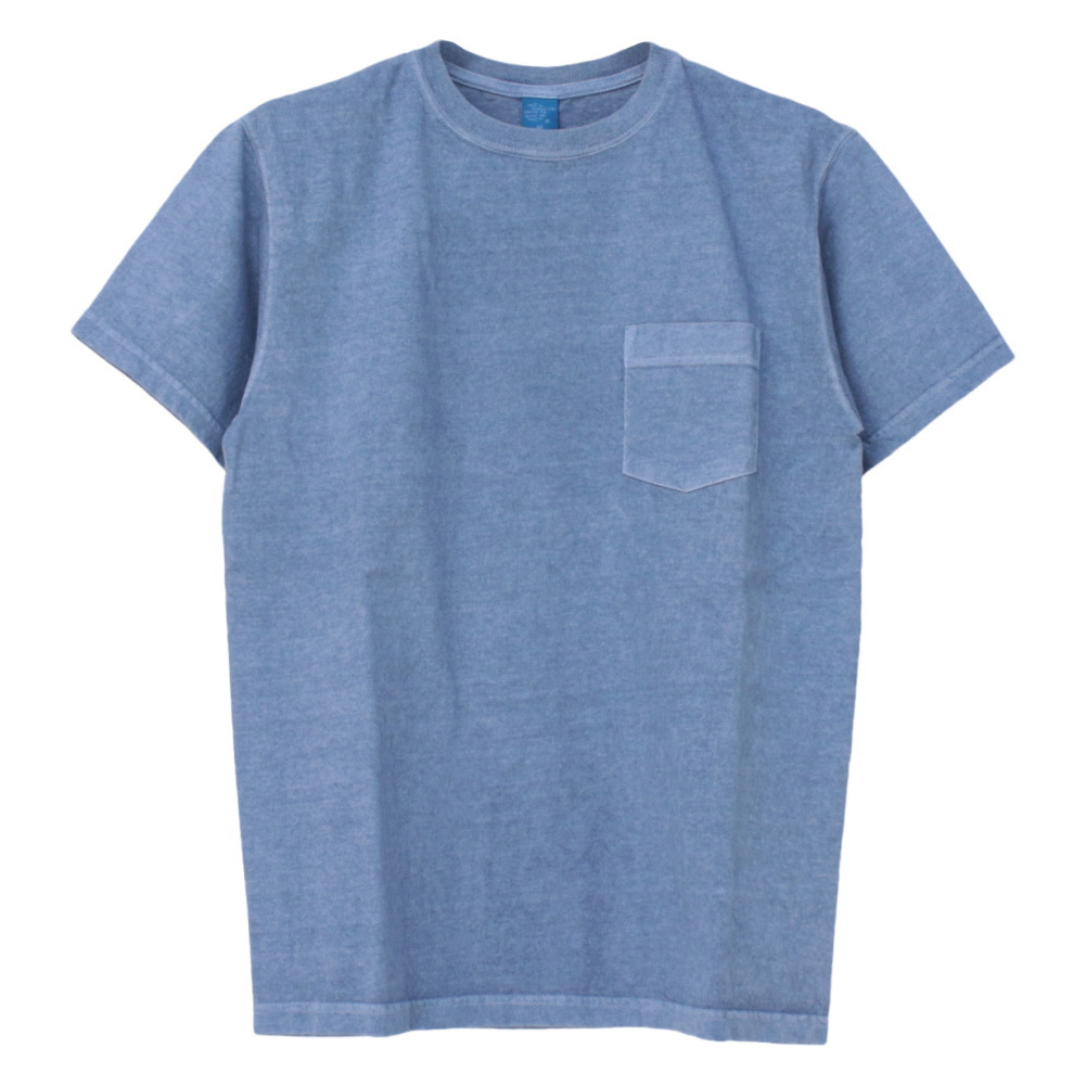 グッドオン Good On ショートスリーブポケットTシャツ GOST0903 日本製 メンズ アメリカ製 レディース 半袖 アメリカ綿 無地 2025春夏 | GOOD ON | 10