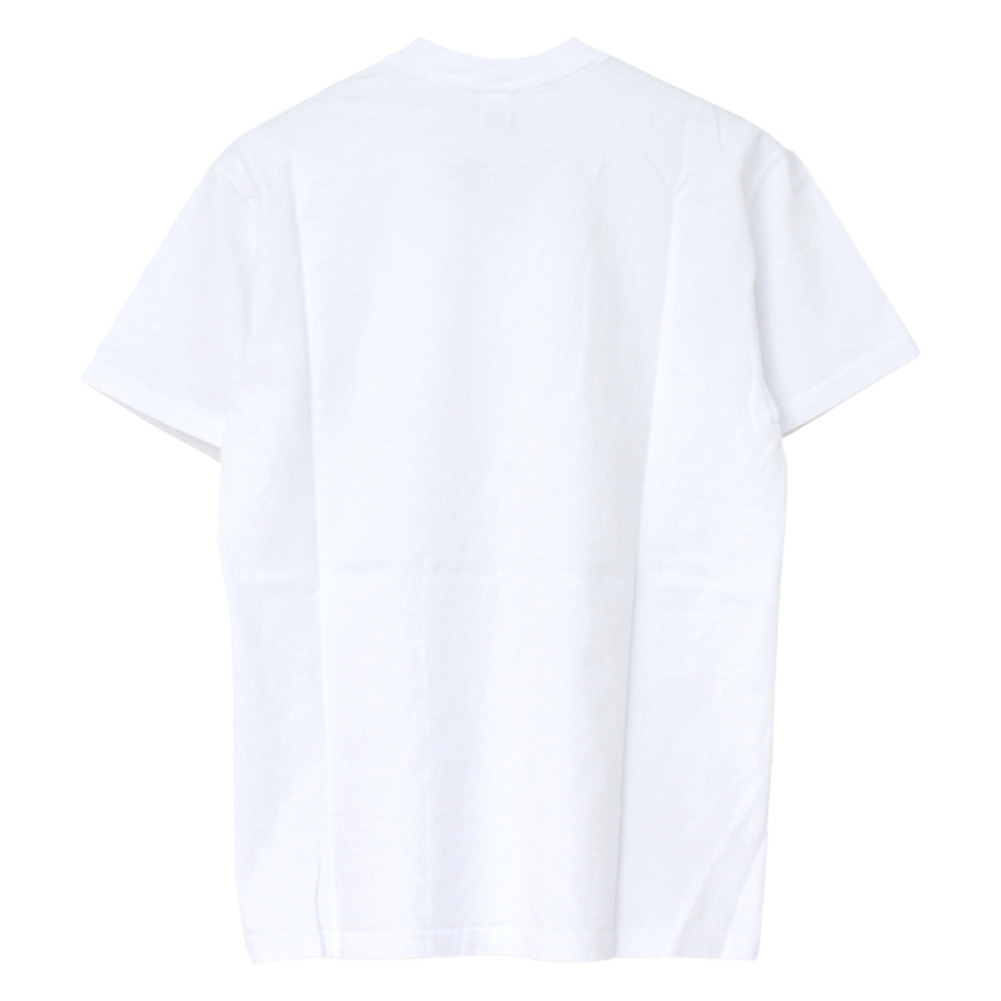グッドオン Good On ショートスリーブVネックTシャツ GOST1001 日本製 メンズ アメリカ製 レディース 半袖 無地 2025春夏 | GOOD ON | 08