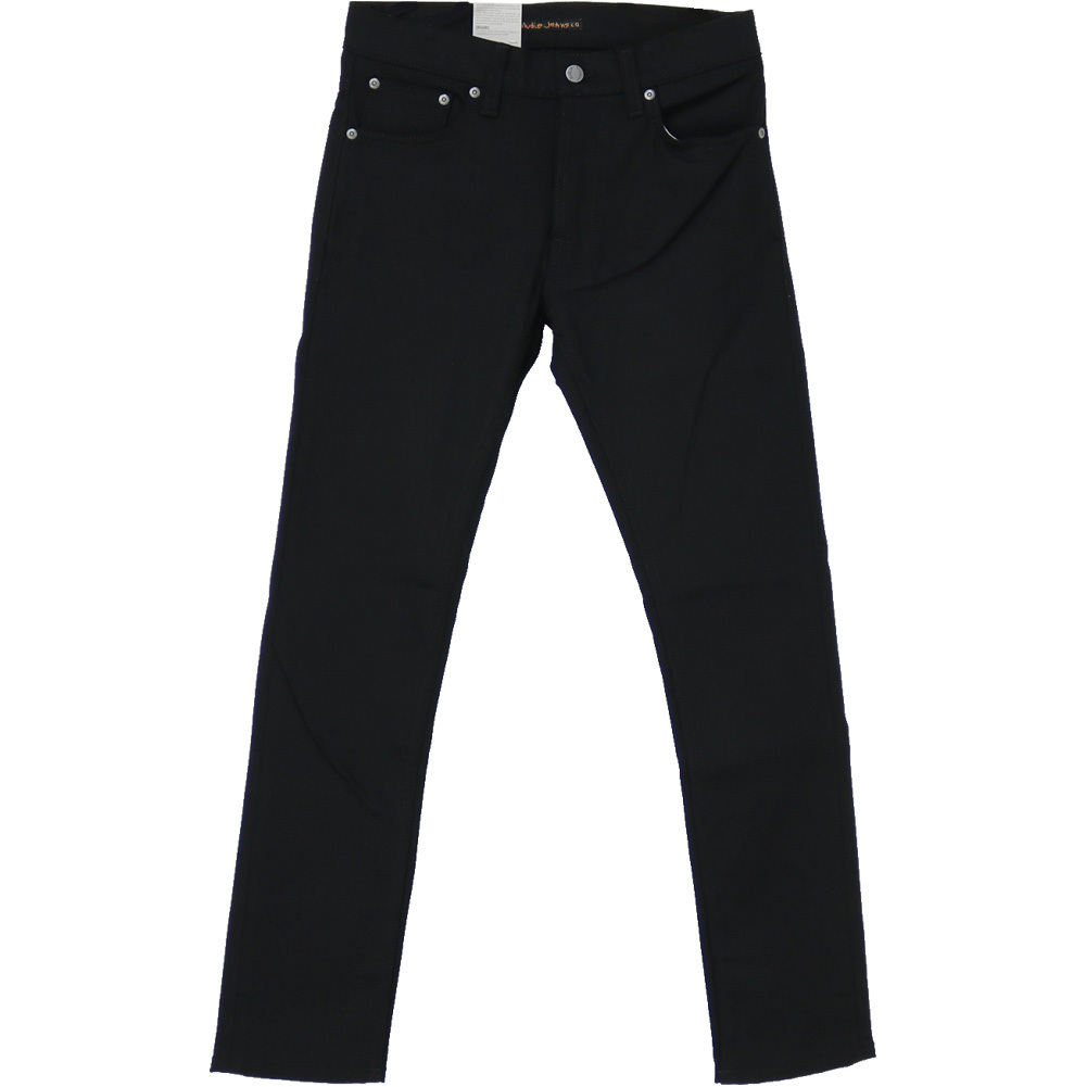 ヌーディージーンズグリムテムブラックジーンズ 楽天市場】NUDIE JEANS ヌーディージーンズ GRIM TIM グリム